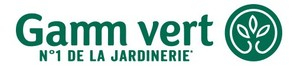 Gamm Vert Intern Website